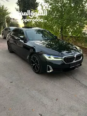  1 Bmw 530e 2021
