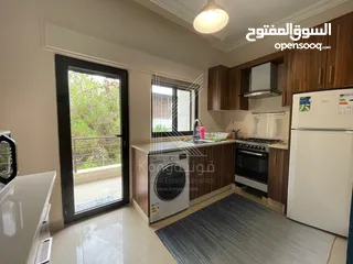  6 Furnished Apartment For Rent In Dahyet Al Ameer Rashed