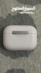  4 Airpods Pro 2nd Generation