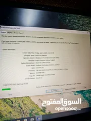  3 Asus Vivobook i7-13th gen بحالة الوكالة تماما