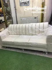  7 new model sofa set 8 seater 5 year warranty
