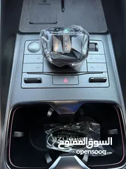  20 BYD Song L 2024 top version 662km