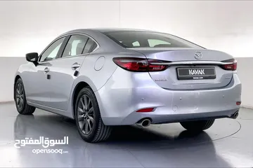  8 2021 Mazda 6 S  • Big Price Drop • 1 Year free warranty • 333189