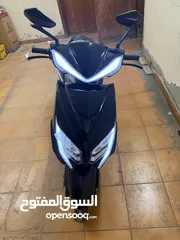  1 للبيع موتر سيكل