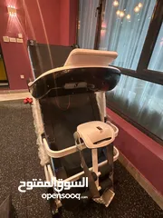  3 مشاي للجري