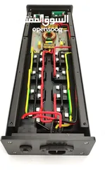  4 AC noise power filter