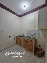  4 flat for rent in BUSAITEEN with ewa