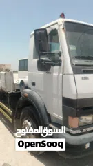  3 TATA Skiploader  for sale