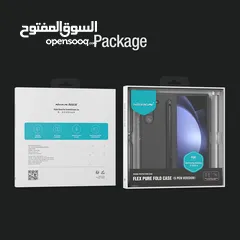  30 Samsung Nillkin Cover كفرات سامسونج مقاومه للصدمات