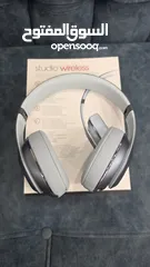  7 beats studio wireless سماعة بيتس ستوديو وايرلس