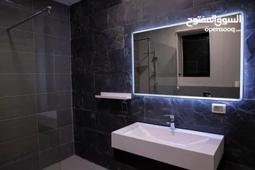  22 شقة مفروشة فاخرة بتصميم عصري اعلان رقم (L100)