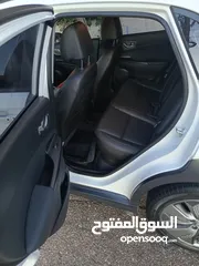  8 هونداي كونا للبيع كهرباء 2020 فحص كامل غرفه جلد فل عدا فتحه بريميوم