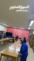  19 مدرس جميع المواد للمرحلتين: الثانوية، الأساسية. تعليم، تدريس، بناء قدرات، صعوبات تعلم، احتياجات خاصة
