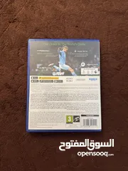  3 FC24 for PS5