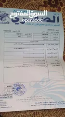  17 سيارة مستعمله للبيع نوع تويوتا بريوس هايبرد أوتوماتيك موديل 2017 مرخصة ومجمركة للبيع وفحص 4 جيد
