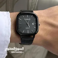  3 ساعات فخمه مميزه
