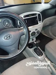  2 هونداي فيرنا