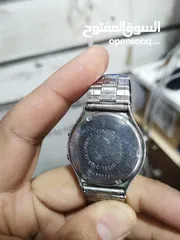  3 ساعة CASIO رقمية صنع 53