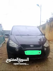  5 فورد S-Mam 2010 للبيع