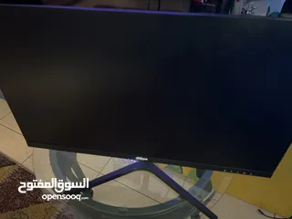  2 شاشة الهواي