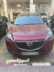  1 Mazda 2014 full