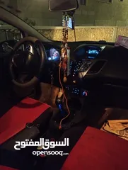  3 فرد فيستا  السياره الاوفر