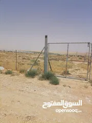  4 ارض زراعيه للبيع