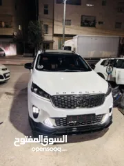  2 كيا سورينتو