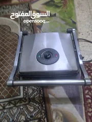  1 جرل شويه حجم كبير نوع Benkon شغال ميه بالميه