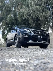  5 Peugeot 3008Gt lINE