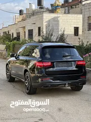  1 مرسيدس GLC 250