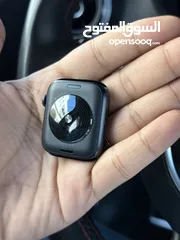  4 ساعة ابل Apple Watch SE Cellular 44mm (2nd gen)