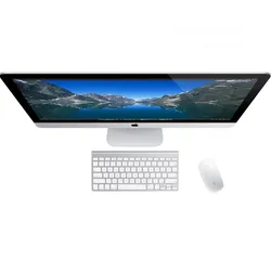  2 iMac 27” 2013