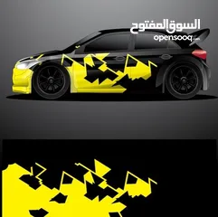  29 اجعل سيارتك مميزة: ليتات معدلة، ستار لايت، حماية  custom light - Star & ambeint light - PPF