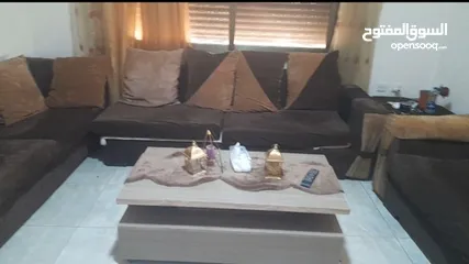  3 كورنر للبيع بحالة جيده