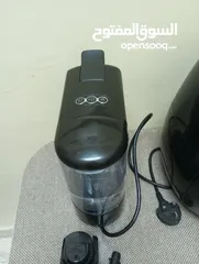 6 ماكنة قهوه+جريل +مكواه عالبخار