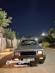  1 بكم L200 1992