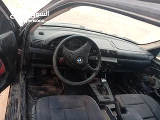  2 BMW ارنوب  محرك 18