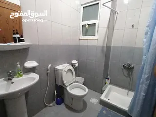  12 شقة مفروشة للايجار في منطقة الشامية - العقبة