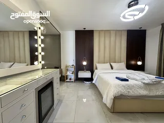  9 Furnished Apartment For Rent In Um Al Summaq ( Property 43036 )-174809384