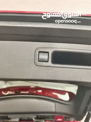  6 Toyota highlander بحاله الوكاله