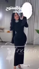 3 فستان سهره
