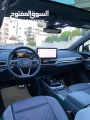  10 iD4. 2023 ماشيه 7 الف كيلو فقط بحاله ممتازه للبيع