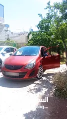  4 كورسا/اتماتيك/1.4/بنزين