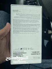  3 iPhone 14 ProMax 512 جيجا عربي اصلي شرق اوسط بحاله الجديد معه كرتونته وكفالته شغاله