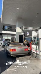 3 SL500 فحص كامل ، وكالة