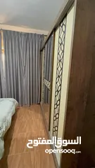  24 شقه مفروشه للبيع