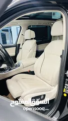  5 BMW X5 2023/ M/// 3000Cc Full