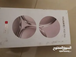  2 هواوي p50 pro huawei باك مشعور خفيف