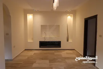  1 شقة مميزة للبيع في حي الصحابة